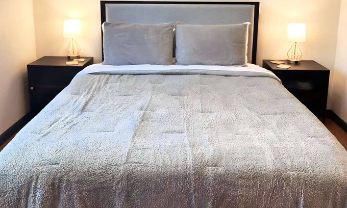 Johnson City Apartment | Just minutes from downtown Johnson City, ETSU, JCMC, and Milligan College