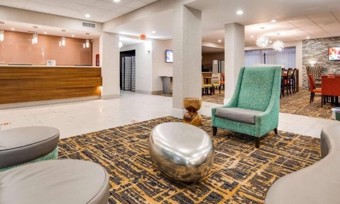 Fishers House | Just Off the I-69: Unwind in Our Fishers Stay! Enjoy Free Breakfast & Pool