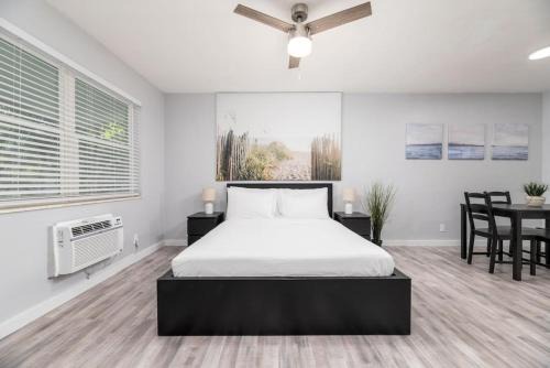Wilton Manors Apartment | Just Off Wilton Drive Apt 8