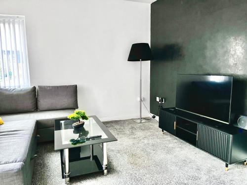 Warrington Apartment | Just Stay 2
