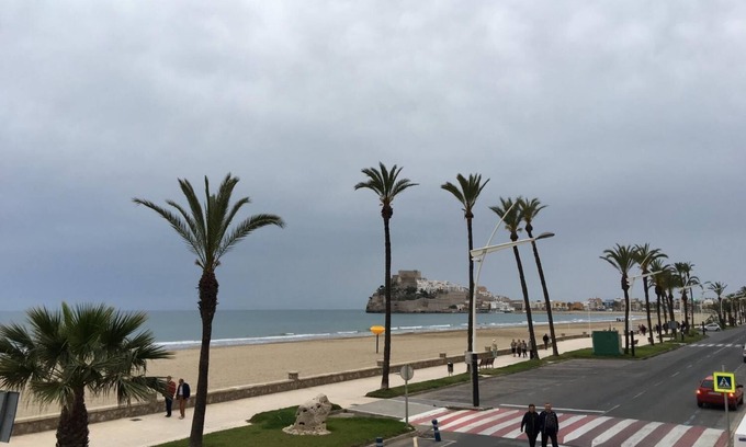Peniscola Hotel | Just Style El Mañico