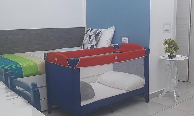 La Spezia Historic Centre House | JustKey