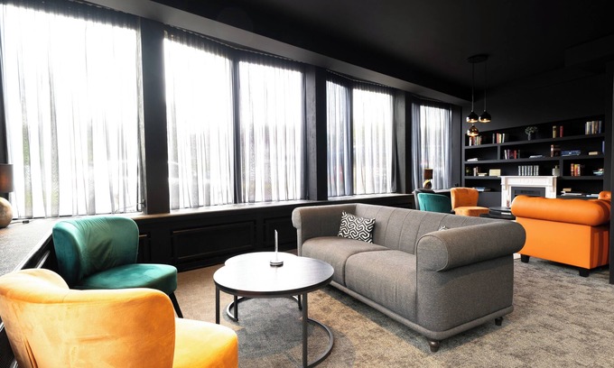 Dumpten Hotel | JustStay Mülheim Hotel & Apartments