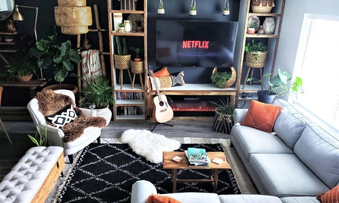 Ammon House | Jute's Jungalow: 30 min. from Bear World and 2 hrs. to Yellowstone Park