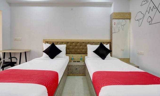 Agara Hotel | JVH Hotels Bangalore