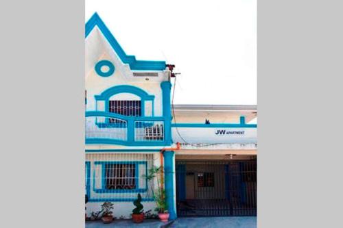Malabanias Apartment | JW Apartments