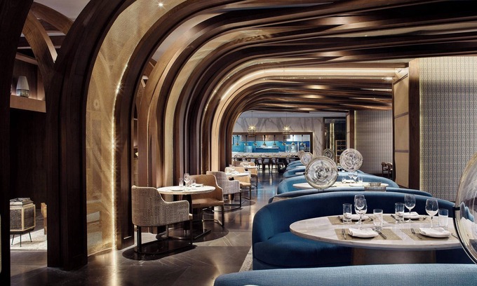 Providencia Hotel | JW Marriott Hotel Guadalajara
