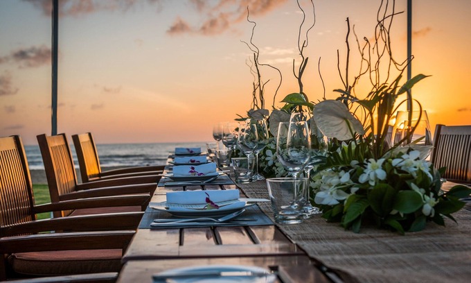 Khuk Khak Beach Hotel | JW Marriott Khao Lak Resort Suites
