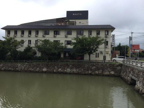 Karatsu Hotel | Jyonai Hotel