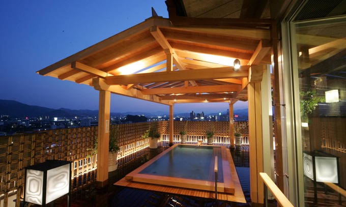 Kochi House | Jyoseikan