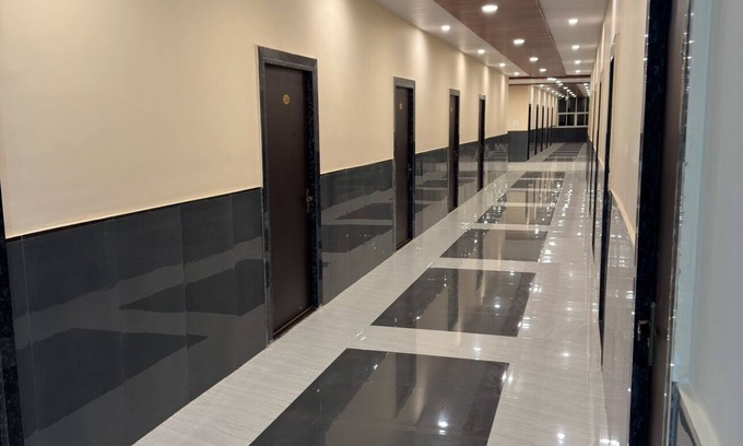 Nagda Hotel | Jyoti Shree Resort
