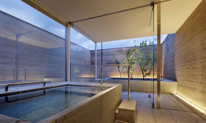 Central Kyoto Hotel | Jyu KyotoOgawasyouyaku VILLA