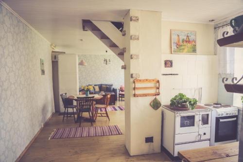 Kardla Apartment | Kärdla Retrovisiit Helmi