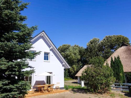 Korkwitz House | Körkhus