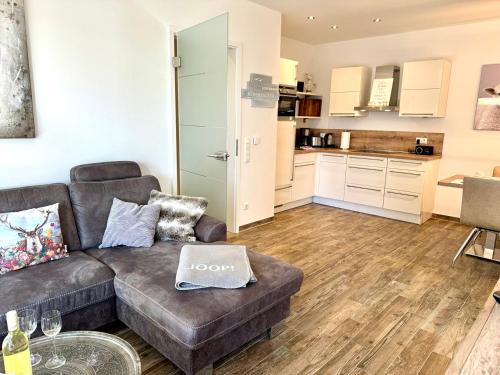 Dangast Apartment | Küstenglück Dangast