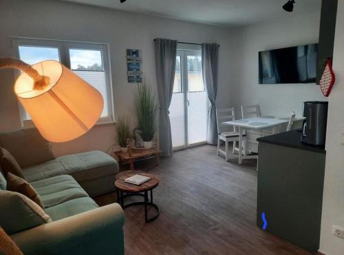 Gelbensande Apartment | Küstenwind