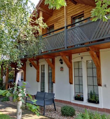 Horvatzsidany House | Kőszeghegyalja Vendégház