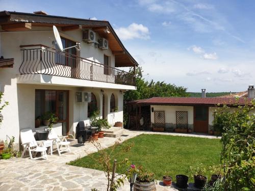 Kalimantsi House | Kъща за гости Калимански рай