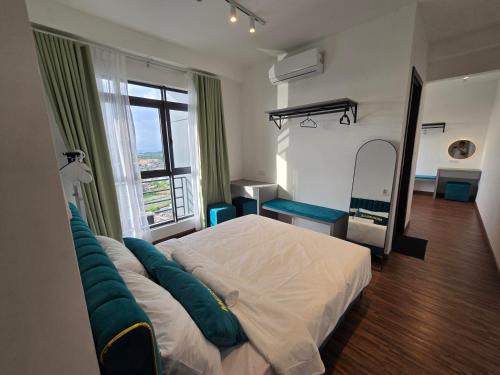 Penampang Hotel | K Avenue Sunrise View Condomonium - Kota Kinabalu Airport
