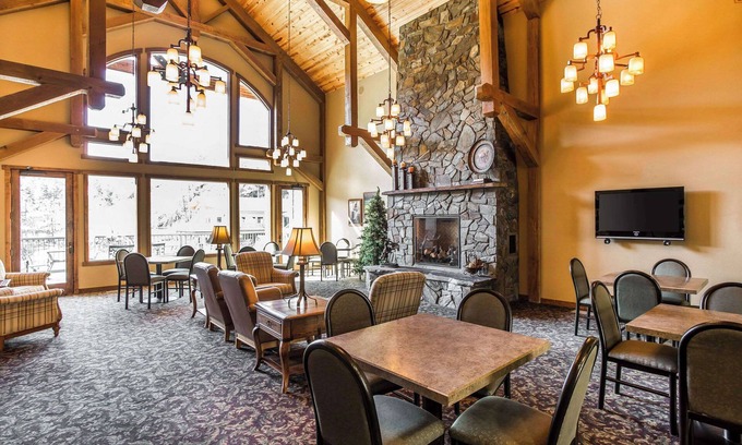 Keystone Cabin | K Bar S Lodge, an Ascend Collection Hotel