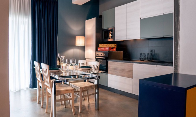 Peschiera del Garda Hotel | K Modern Hotel