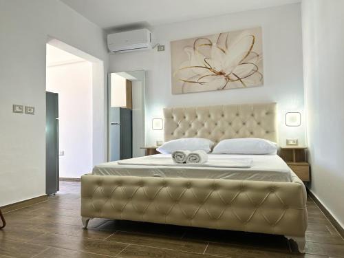 Qender Apartment | K&T Boulevard Studio Saranda