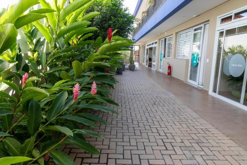 Parque Taquaral Apartment | K1 RESIDENCE Taquaral