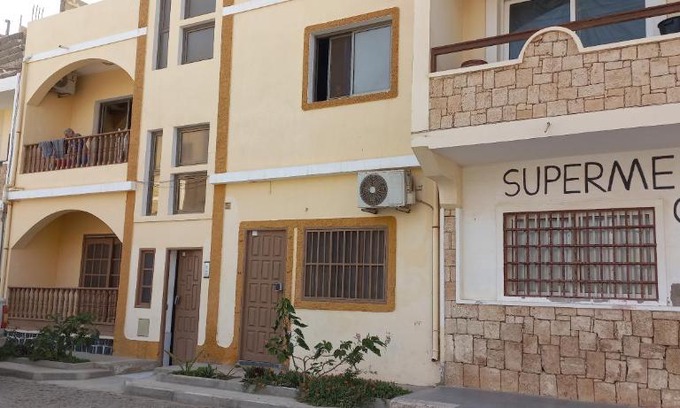 Sal Rei Apartment | Ka-Bela 2