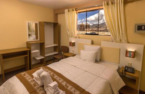 Lake Titicaca - Puno Hotel | Kaaro Hotel Puno