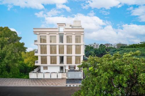 Varanasi Hotel | Kaashin - A Boutique Stay
