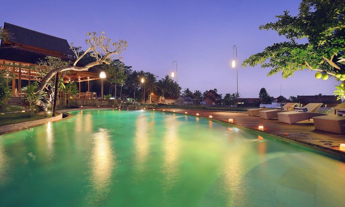 Tegallalang House | Kabinawa Ubud Villas by GenuineHost