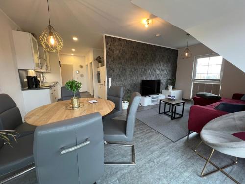 Groemitz Apartment | Kabine 9