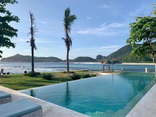 Sekongkang Hotel | Kacchapa Resort and Restaurant
