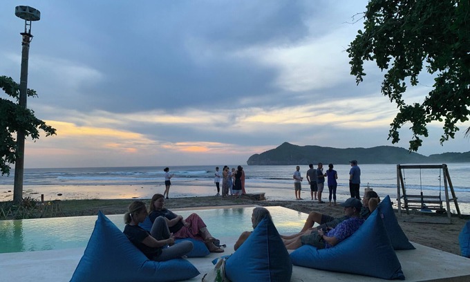 Sekongkang Resort | Kacchapa Resort