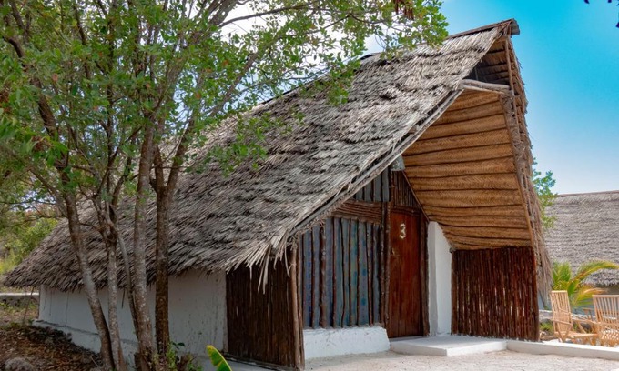 Michamvi Hotel | Kae Beach Bungalows