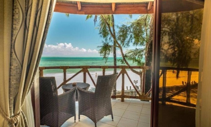 Michamvi Hotel | Kae Beach Zanzibar by Sansi
