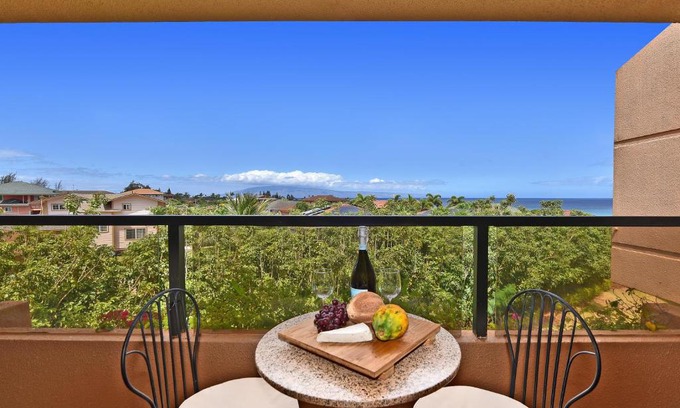 Kahana House | Kahana Villa E601
