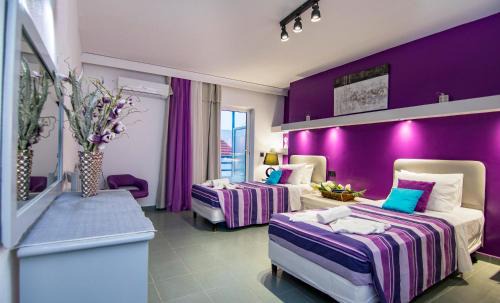 Rhodes Apartment | Kahlua Hotel Apartments
