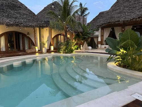 Nungwi Hotel | Kai Zanzibar Hotel and Spa