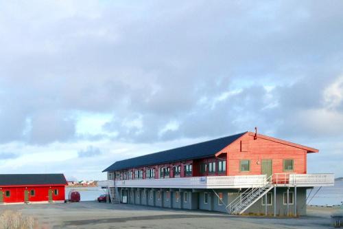 Rost Apartment | Kaikanten Rorbuer - Røst