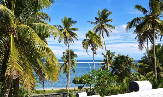 Sunset Strip Hotel | Kaila Na Ua Resort
