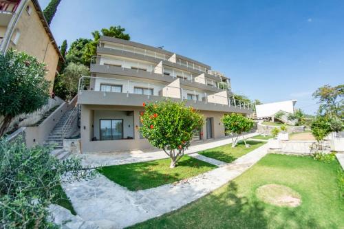Dafnata Apartment | Kaiser Luxury Suites