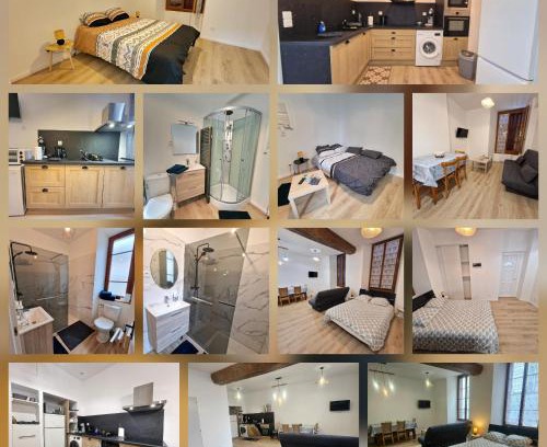 Pont-sur-Yonne Apartment | Kait location
