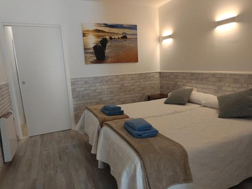 Zarautz Apartment | Kaixo Museum con Parking gratis