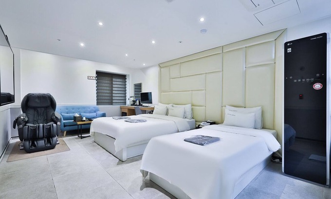 Namdong-gu Hotel | KAKAO HOTEL