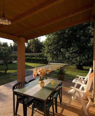 Marina di Patti Apartment | Kalamos Due