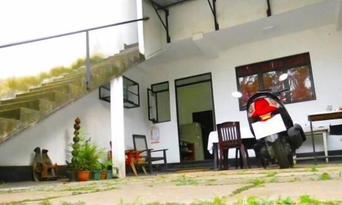 Galle Hotel | Kalan Villa