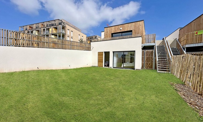 Saint-Pierre Villa | *Kalaxy*