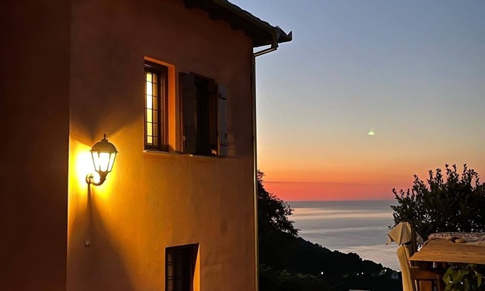 Mouresi Hotel | Kalderimi Country House
