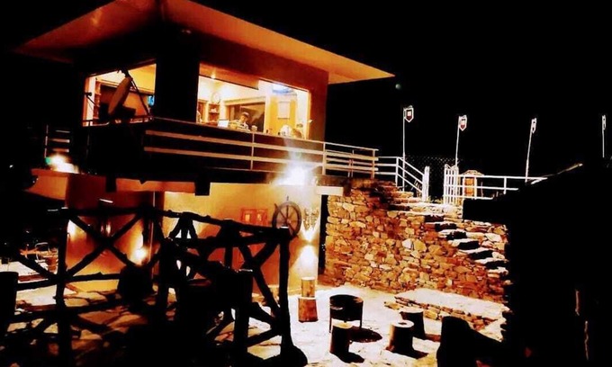 Kandaghat Hotel | Kali Tibba Resort